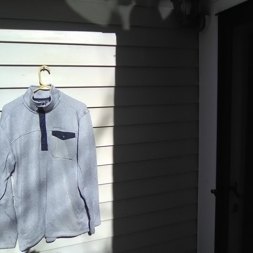 Eddie Bauer Fleece